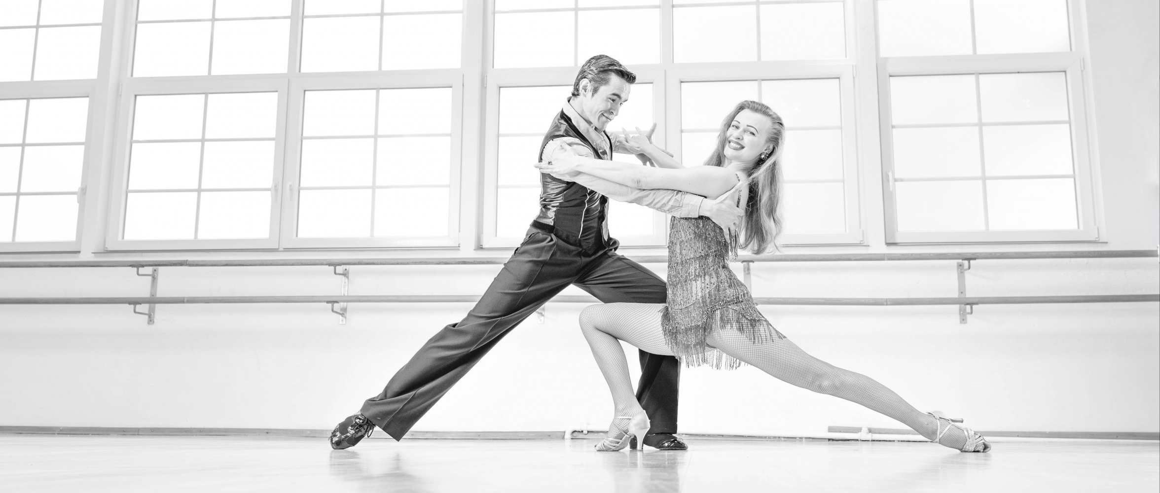 Salsa & Bachata