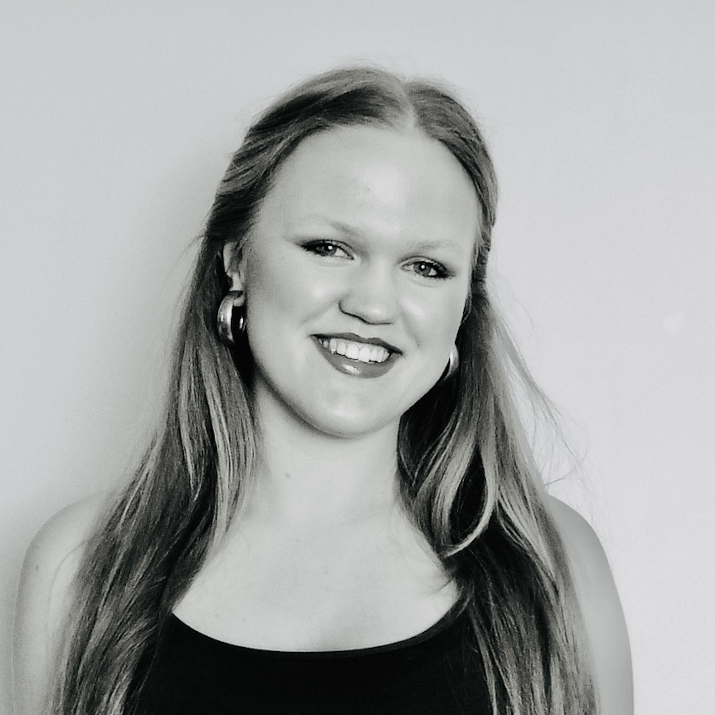 Porträt von Luise Völler – Hip Hop Trainerin bei Nett & Friends Köln